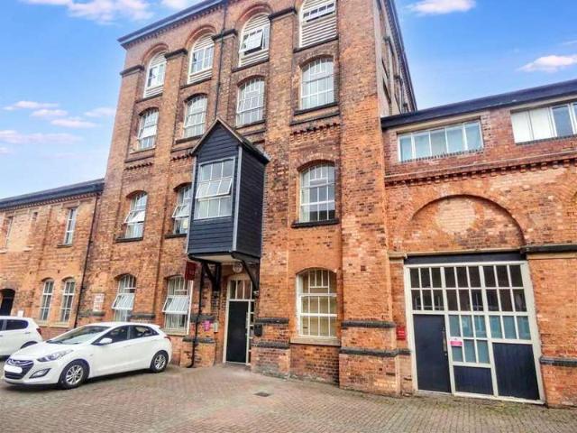 Apartment for sale in Anglesey, Beamhurst