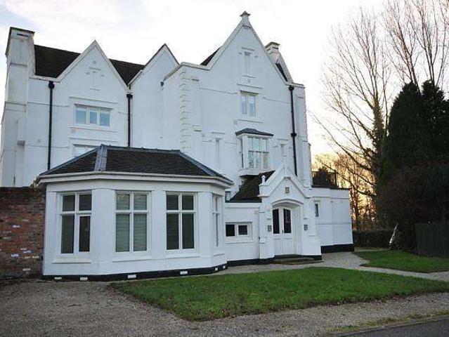 Apartment for sale in Whitchurch, Shropshire