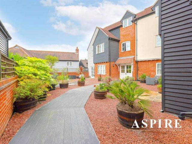 Apartment for sale in South Benfleet, South Benfleet