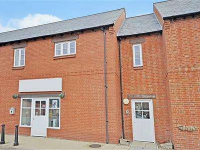 Apartment for sale in Mawsley