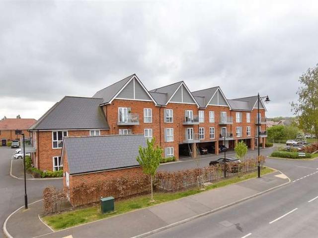 Apartment for sale in Herne and Broomfield, The Bridge