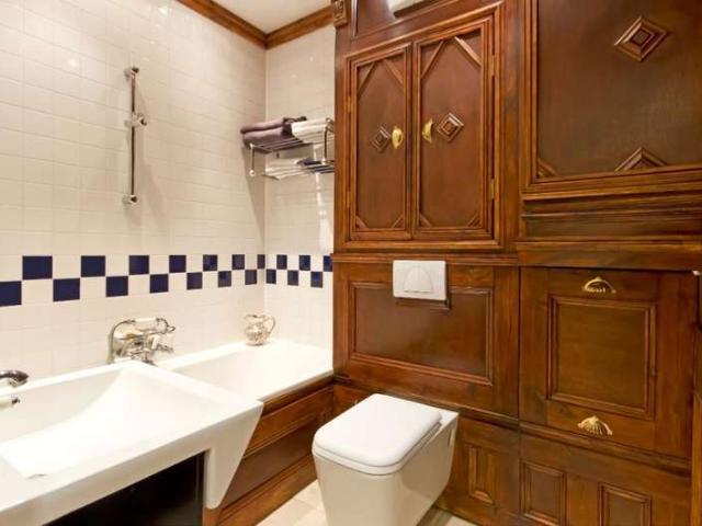 Apartment for sale in Clerkenwell, Greater London