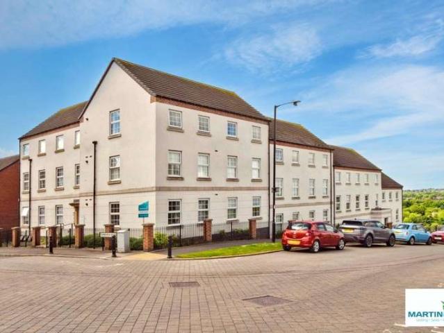 Apartment for sale in Camp Hill
