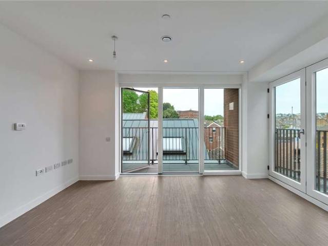 Apartment for sale in Feckenham, City Of Bristol