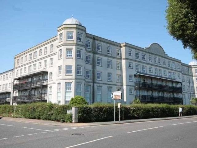 Apartment for sale in Dale Hill, Essex