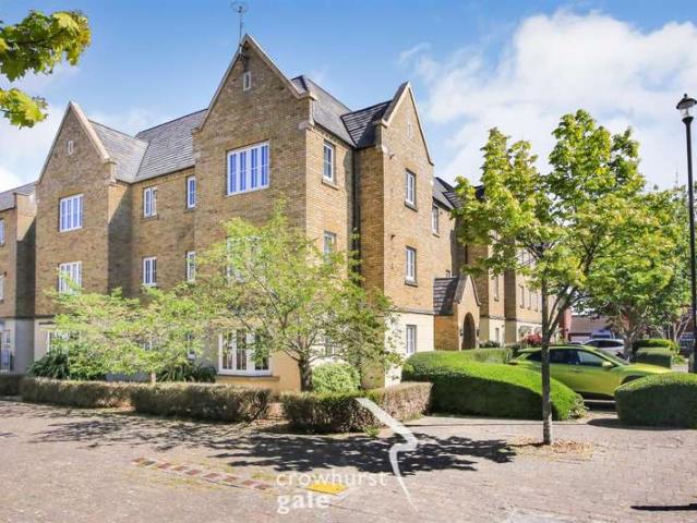 Apartment for sale in New Bilton, Warwickshire