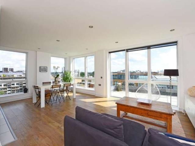 Apartment for sale in Dalston, De Beauvoir Town