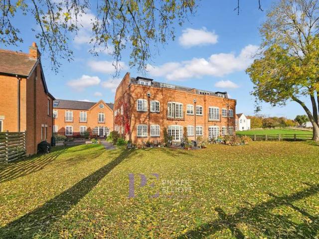 Apartment for sale in Barton, Leicestershire