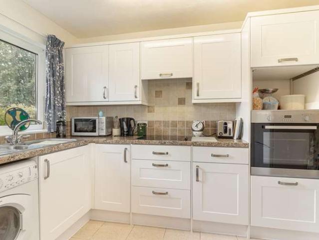 Apartment for sale in Low Harrogate, Harrogate