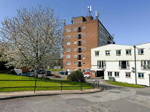 Apartment for sale in Norton, Stockton-on-Tees