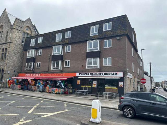 Apartment for rent in Weymouth, East Dorset