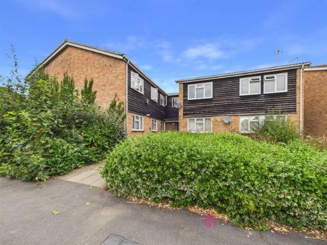 Apartment for sale in Old Harlow, Harlow