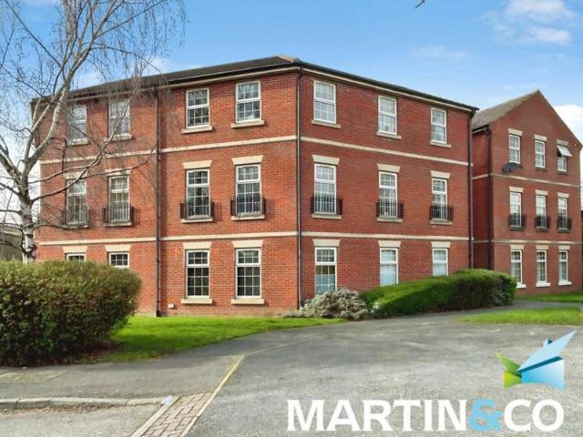 Apartment for sale in West Yorkshire
