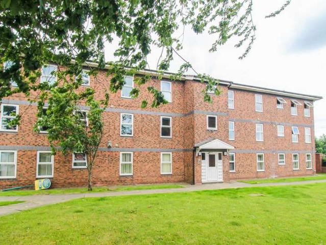 Apartment for sale in Eastmoor, Heath