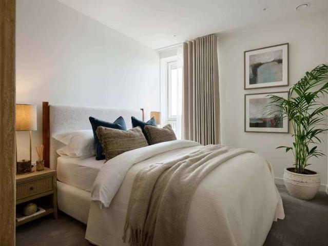 Apartment for sale in West Hendon, The Hyde