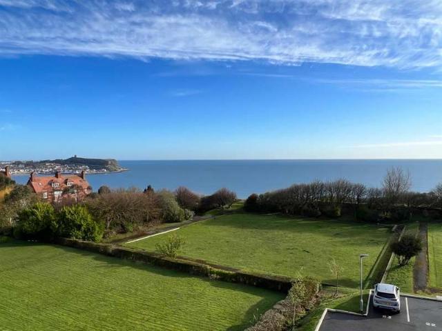 Apartment for sale in South Cliff, Kepwick