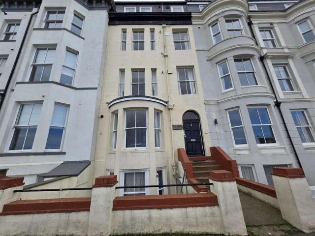 Apartment for sale in The Old Town, Kepwick