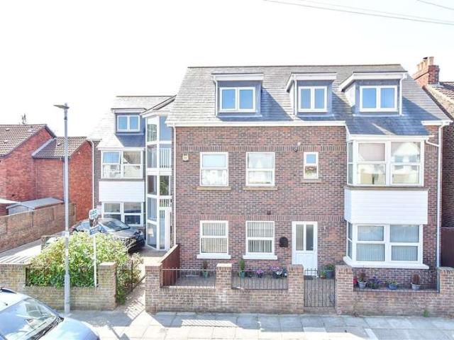 Apartment for sale in Eastney, City Of Portsmouth