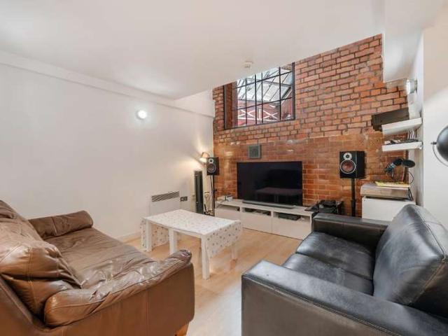 Apartment for sale in Medieval Quarter, Manchester