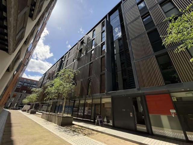 Apartment for sale in Hulme, Georgia