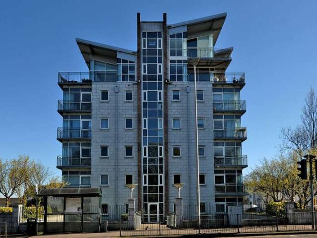 Apartment for sale in Craigiebuckler, Ballindoch