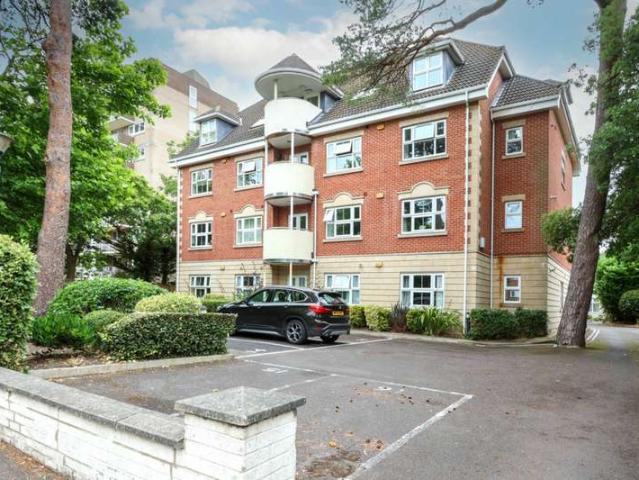 Apartment for sale in Springbourne, Bournemouth