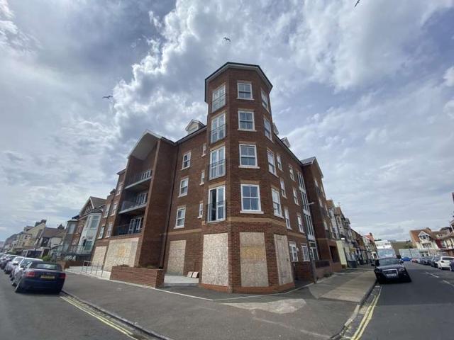 Apartment for rent in Felixstowe, Eastbridge