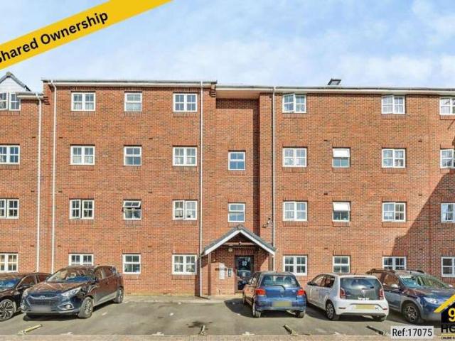Apartment for sale in Semilong, Northampton