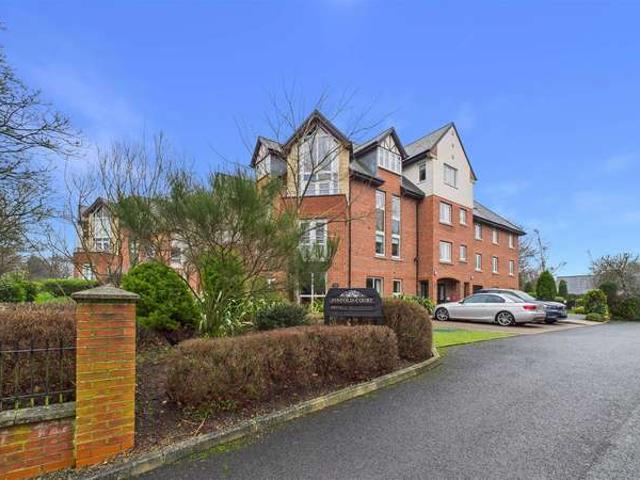 Apartment for sale in Whiteleas, Cleadon