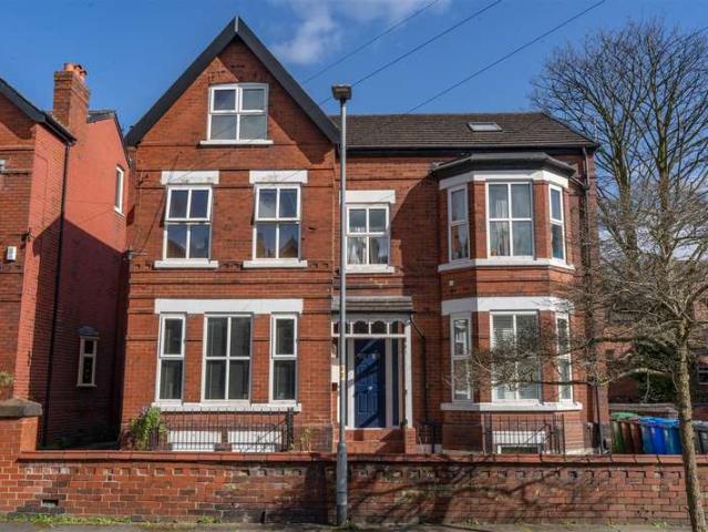 Apartment for sale in Georgia, Greater Manchester