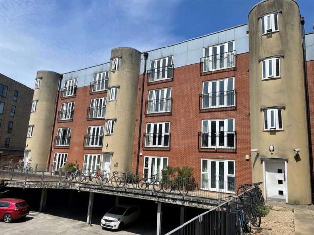 Apartment for sale in Hulme, Georgia