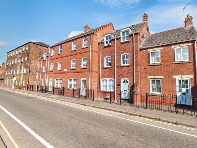 Apartment for sale in Gosberton Clough, Lincolnshire
