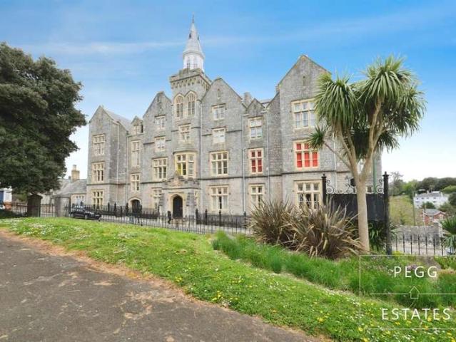 Apartment for sale in Upton, Babbacombe
