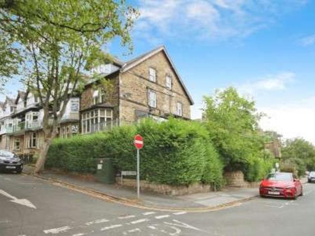 Apartment for sale in Low Harrogate, Harrogate