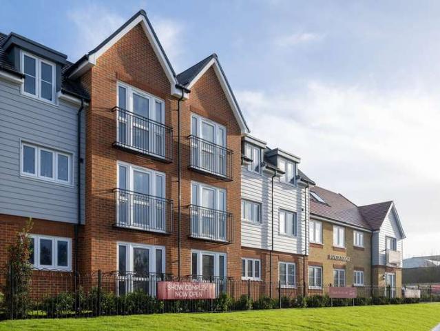 Apartment for sale in Westwood, Acol