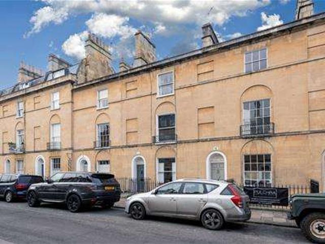 Apartment for sale in Bathwick, Dulcote