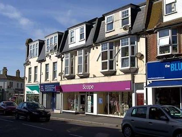 Apartment for sale in Seaford, Iford