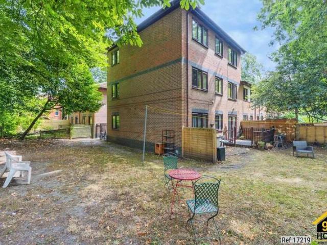 Apartment for sale in Georgia, Greater Manchester