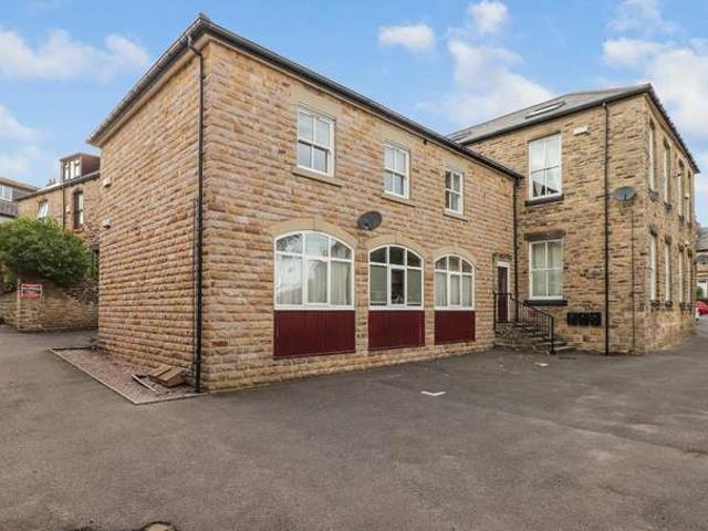 Apartment for sale in Broomhill, South Yorkshire