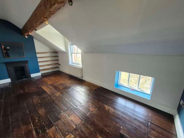 Apartment for sale in Lancashire