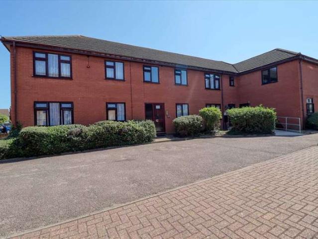 Apartment for sale in Dale Hill, Essex