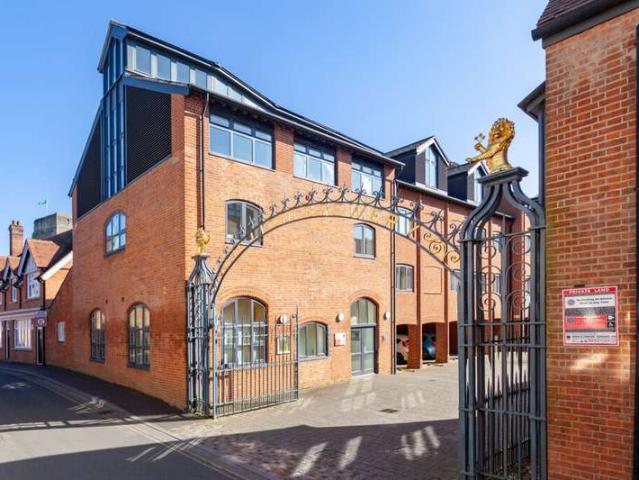 Apartment for sale in St Thomas', The Slade