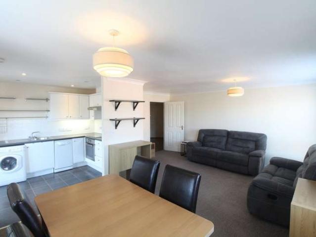 Apartment for sale in Old Heath, Fordham Heath