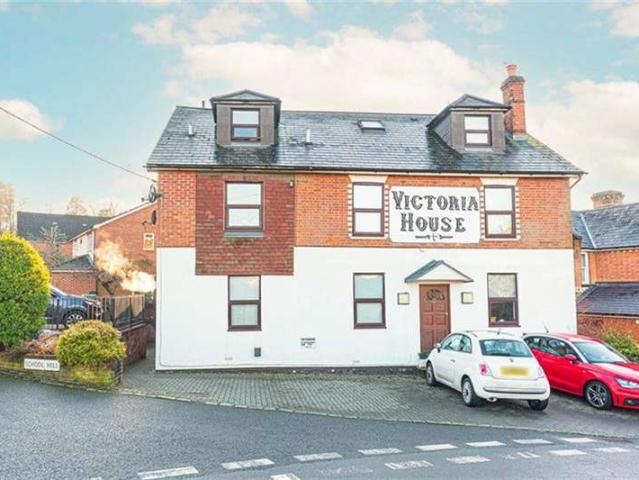 Apartment for rent in Little Sandhurst
