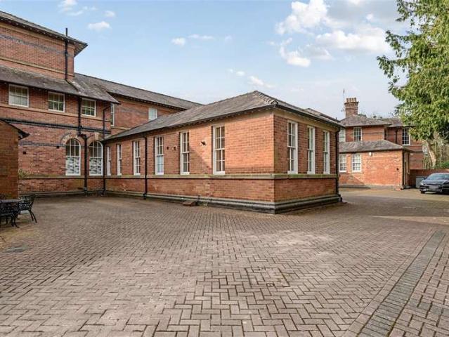 Apartment for sale in Cockermouth