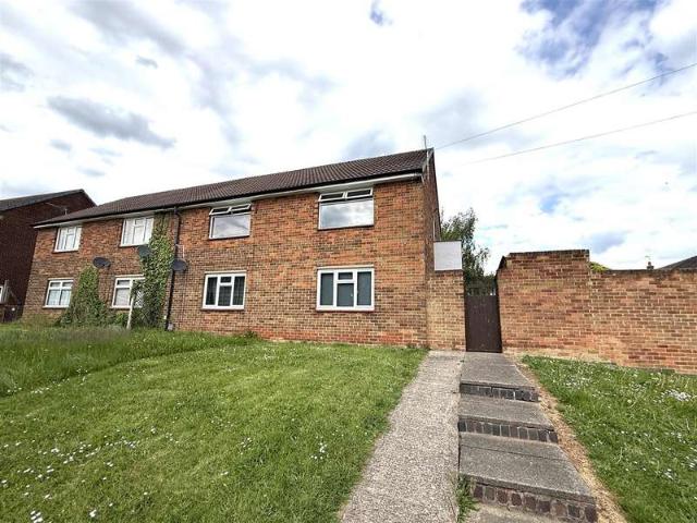 Apartment for sale in Beamhurst, Staffordshire