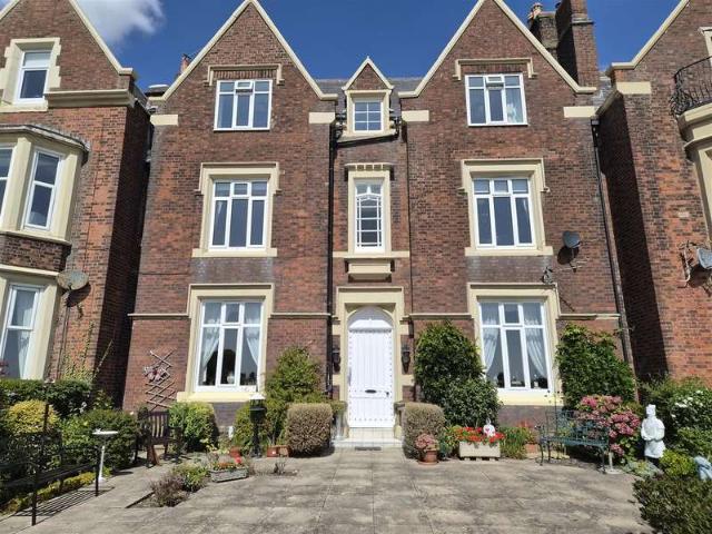 Apartment for sale in Lancashire