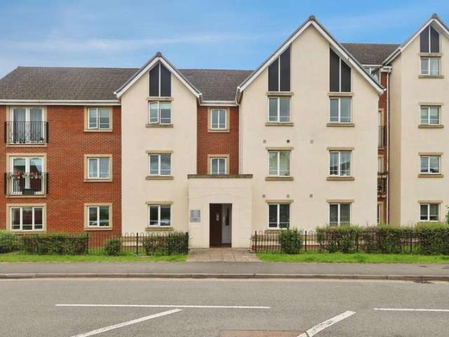 Apartment for sale in Stratford-upon-Avon, Alderminster