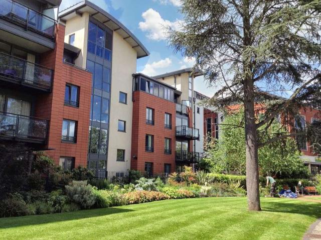 Apartment for sale in St Thomas', The Slade