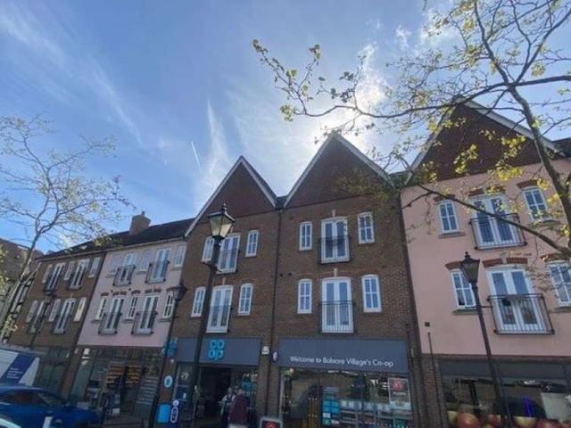 Apartment for sale in Bolnore Village, Perryfields